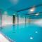 Apartament Krokus SPA