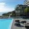 Appt 5 personnes vue mer piscine Costa Plana Cap dAil Monaco