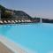 Appt 5 personnes vue mer piscine Costa Plana Cap d'Ail Monaco - Cap-d'Ail