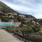 Appt 5 personnes vue mer piscine Costa Plana Cap d'Ail Monaco - Cap d'Ail