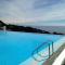 Appt 5 personnes vue mer piscine Costa Plana Cap d'Ail Monaco - 卡普戴尔 Appt 5 personnes vue mer piscine Costa Plana Cap d'Ail Monaco - 卡普戴尔