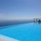 Appt 5 personnes vue mer piscine Costa Plana Cap d'Ail Monaco - Cap-d'Ail