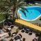 Apartamentos Las Dunas