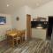 Apartmani Barisic