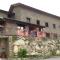 Hostal Parque Natural