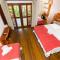 Vila Coqueiros Boutique Hotel