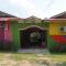 Taman negara rainbow guest house