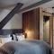 Landhaus Flottbek Boutique Hotel - Hamburk