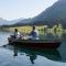 LA SOA Chalets & Eventlodge