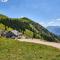 LA SOA Chalets & Eventlodge