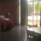 La Chacarita apart