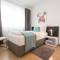 Mar Suite Apartments - Center