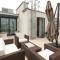 Mar Suite Apartments - Center