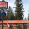 FairBridge Inn and Suites Sandpoint