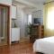 Apartments Belas