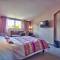 Le Chalet du Mont Roland photo 20