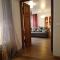 Old Town Apartment