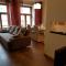 Old Town Apartment