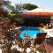 Samara Palm Lodge
