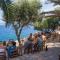 Bastione Malvasia Hotel