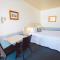 Boulevard Motel - Stanthorpe