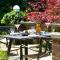 The Manor at Sway – Hotel, Restaurant and Gardens