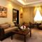 Swiss Flora Inn Hotel Riyadh