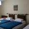 Hotel Alpinus