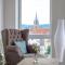 Penthouse Ferienwohnung Loft