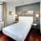 Hotel Lastres Miramar