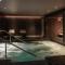 The Gleneagles Hotel