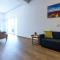 Penthouse Ferienwohnung Loft