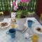 Ateljé Vävglädje Butik Bed & Breakfast