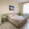 Suite della villa