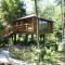 Porumbacu Treehouse Foto: Porumbacu Treehouse