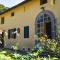 Villa San Dalmazio splendida appena 5km dal centro - Siena