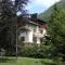 Appartement Arolles