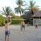 The Beach Crab Resort - Pangani