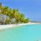 WhiteShell Island Hotel & Spa - Maafushi