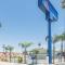 Motel 6 Bakersfield