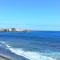 Arinaga Beach