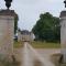 Belle Dépendance du Château le Parc avec sa piscine - Ardentes