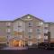 WoodSpring Suites Lincoln Northeast I-80