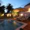 The Gregoire Boutique Villa