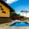 Hotel Pousada do Sol