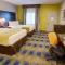 Days Inn & Suites by Wyndham Port Arthur