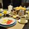 Kangaroo Wasi Airport Bed & Breakfast
