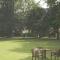 Logis Le Parc Hotel & Spa