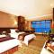 WuHu XingBai JinLing Hotel