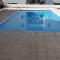 Poseidon Apartment by Michalis